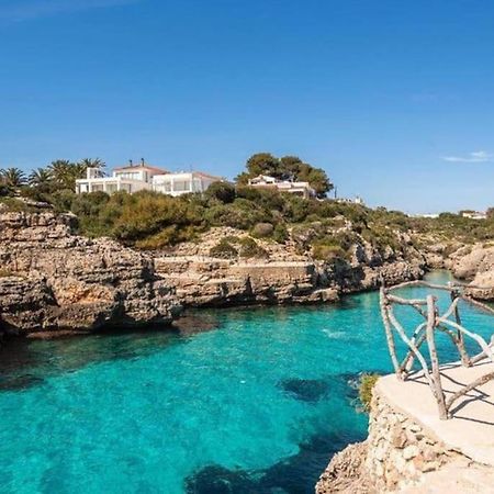 Cala En Blanes Apartamento Ciudadela Cala'N Blanes  Екстериор снимка