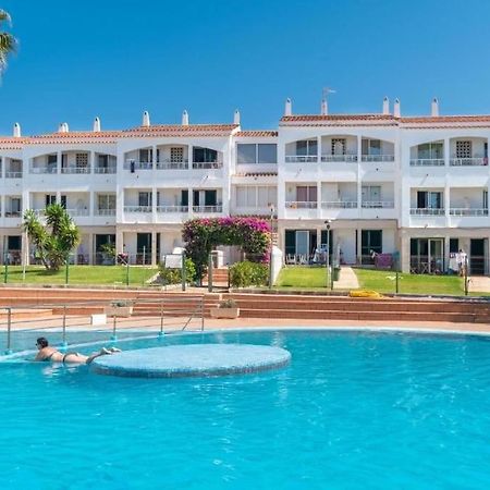 Cala En Blanes Apartamento Ciudadela Cala'N Blanes  Екстериор снимка