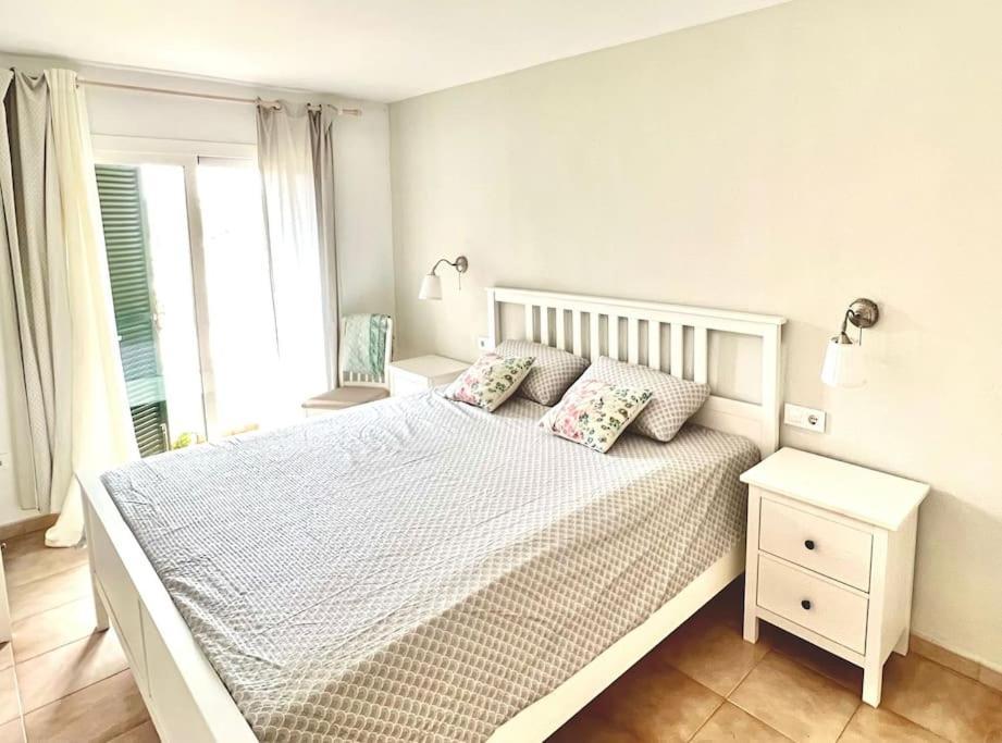 Cala En Blanes Apartamento Ciudadela Cala'N Blanes  Екстериор снимка