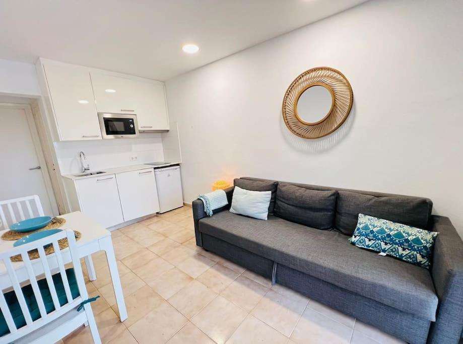 Cala En Blanes Apartamento Ciudadela Cala'N Blanes  Екстериор снимка