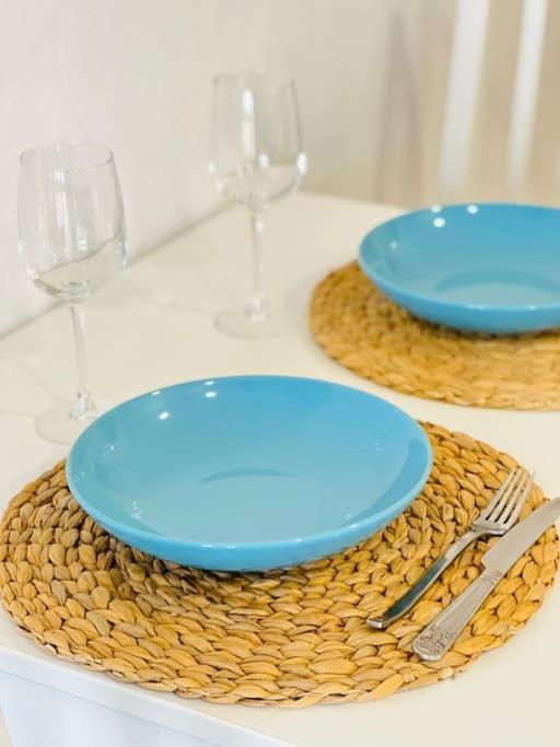Cala En Blanes Apartamento Ciudadela Cala'N Blanes  Екстериор снимка