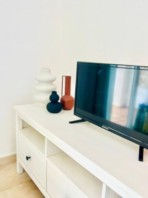 Cala En Blanes Apartamento Ciudadela Cala'N Blanes  Екстериор снимка