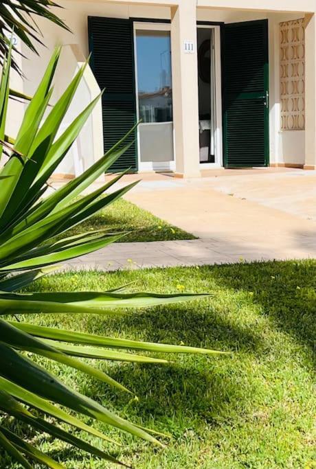 Cala En Blanes Apartamento Ciudadela Cala'N Blanes  Екстериор снимка