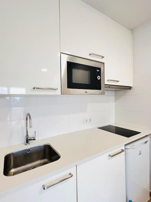 Cala En Blanes Apartamento Ciudadela Cala'N Blanes  Екстериор снимка